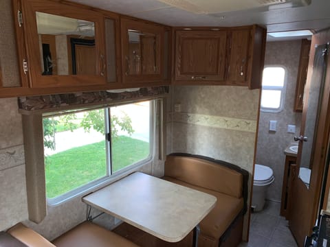 The Outlander Towable trailer in Casper