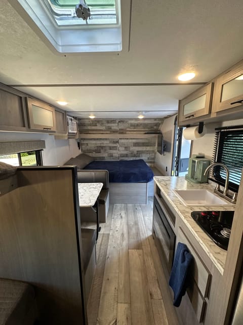 Wandering Wonder Towable trailer in San Tan Valley