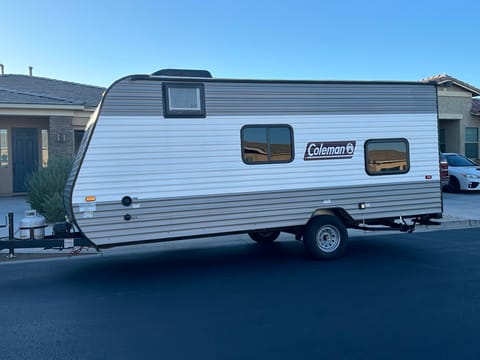 Wandering Wonder Towable trailer in San Tan Valley