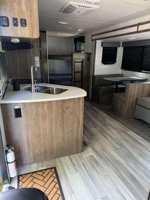 Home Away from Home Towable trailer in Poinciana