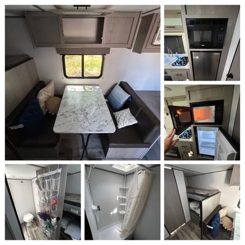 Adventure Time Towable trailer in Pleasant Hill