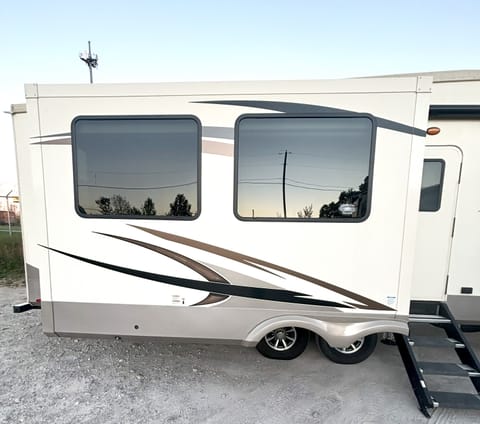 2021 Palomino Columbus Towable trailer in Kettering