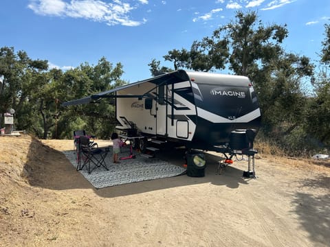 2024 Grand Design XLS 22BHE Towable trailer in Lake Forest