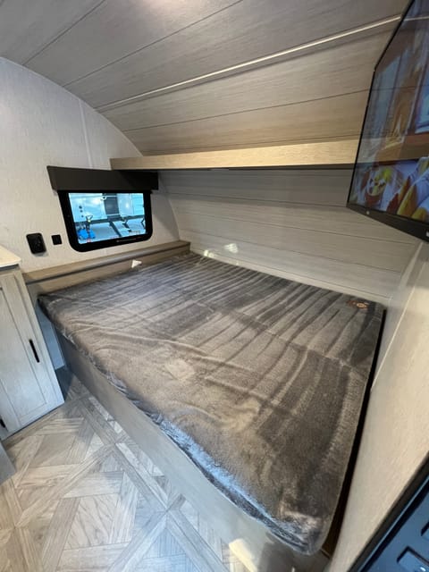 Getaway Adventure Rentals 2023 Salem Cruise Lite Bunk House Towable trailer in Upland