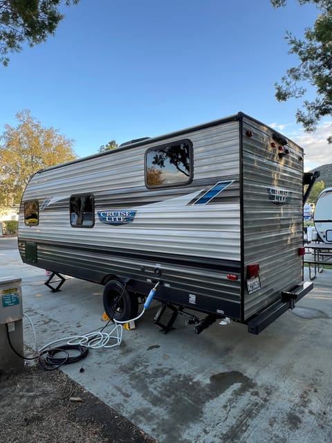 Getaway Adventure Rentals 2023 Salem Cruise Lite Bunk House Towable trailer in Upland