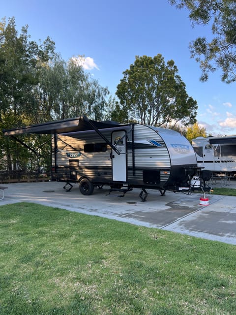 Getaway Adventure Rentals 2023 Salem Cruise Lite Bunk House Towable trailer in Upland