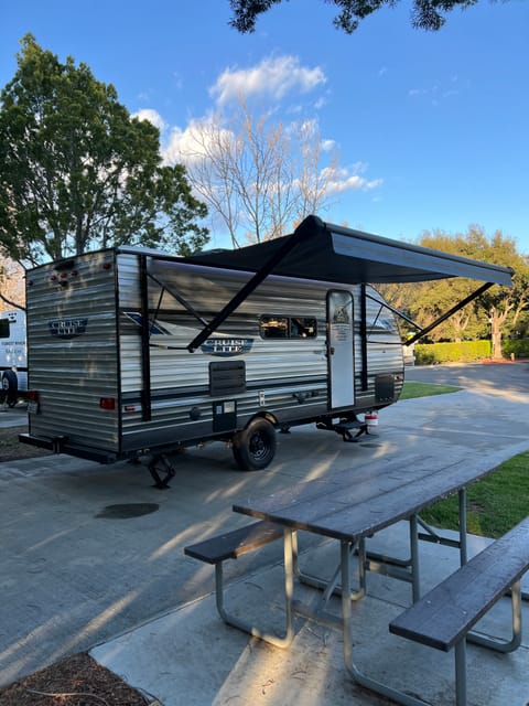 Getaway Adventure Rentals 2023 Salem Cruise Lite Bunk House Towable trailer in Upland