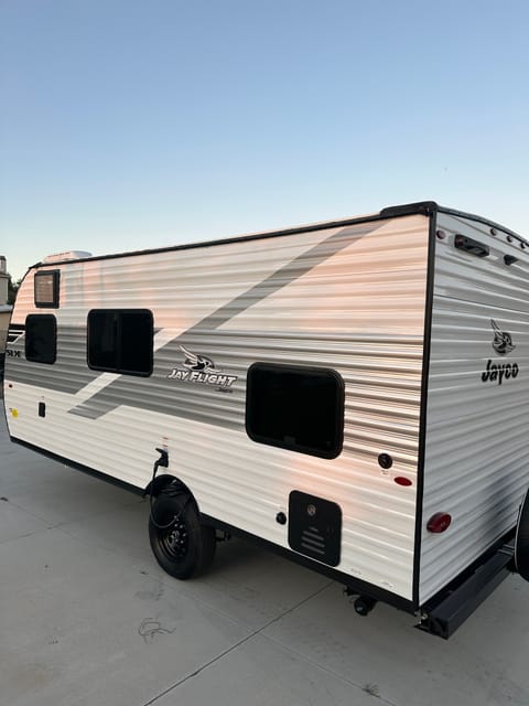 2025 Jayco SLX 175BH 5 Persons Towable trailer in Farmington