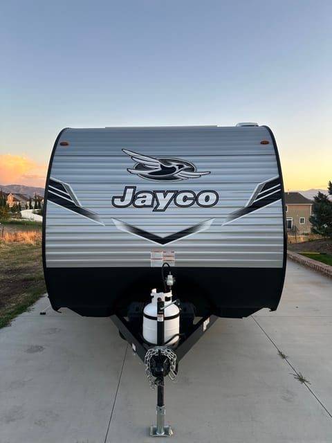 2025 Jayco SLX 175BH 5 Persons Towable trailer in Farmington