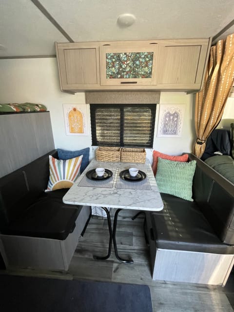 Boho Bungalow Retreat - BRAND NEW 2024 - delivery and set up available Towable trailer in Citrus Heights