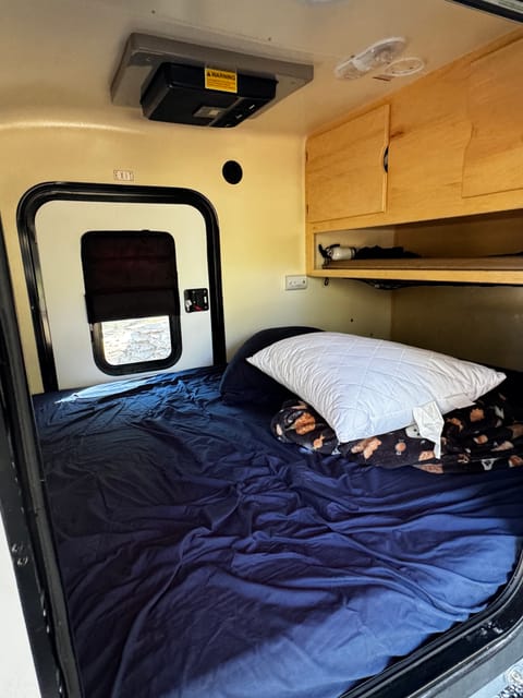 Go Off Grid and so much more RV in Waxahachie