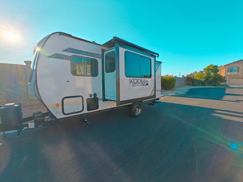 Brand New Lightweight 2025 Dutchmen – Family-Friendly Adventure Awaits! Towable trailer in Union City