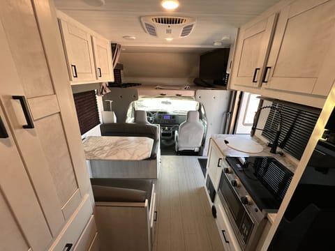 2024 Forest River Entrada 2200S: Family-Friendly Adventure RV Drivable vehicle in Laveen Village