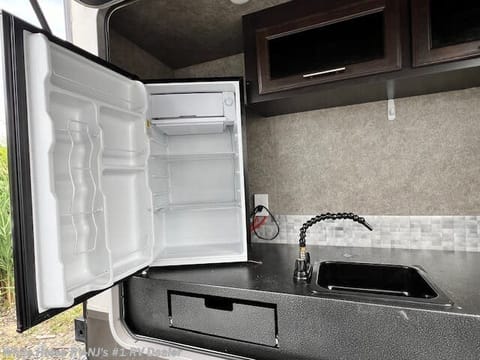 Meet Regal, fully stocked, your adventure awaits! Towable trailer in Butte