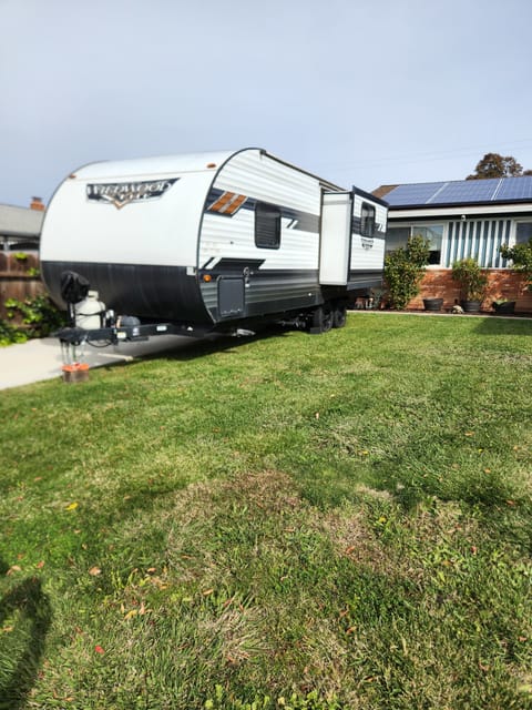 2020 Forest River 28' 228rk sleeps 4 Towable trailer in Fairfield