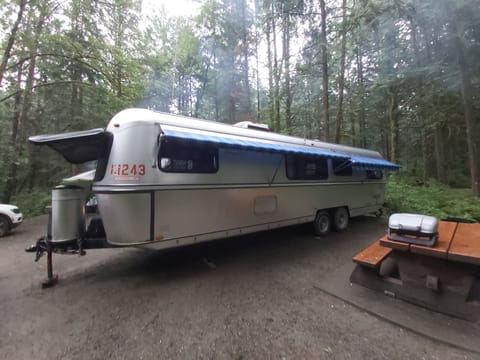 California Good Time Machine Towable trailer in Abbotsford