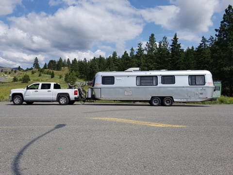 California Good Time Machine Towable trailer in Abbotsford