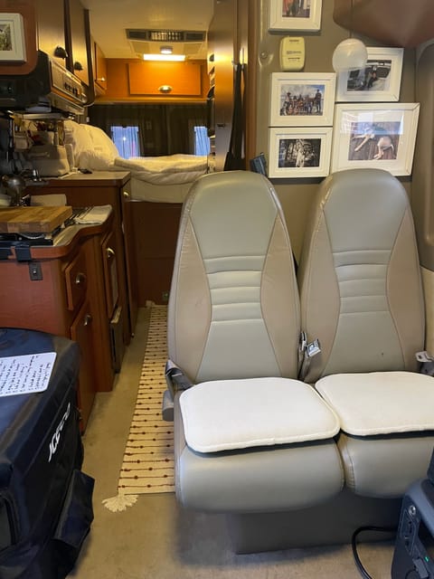 2006 Vista Cruiser MB Class B Drivable vehicle in Cincinnati