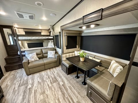 2024 Grand Design Reflection BRFL1316 Towable trailer in Longboat Key