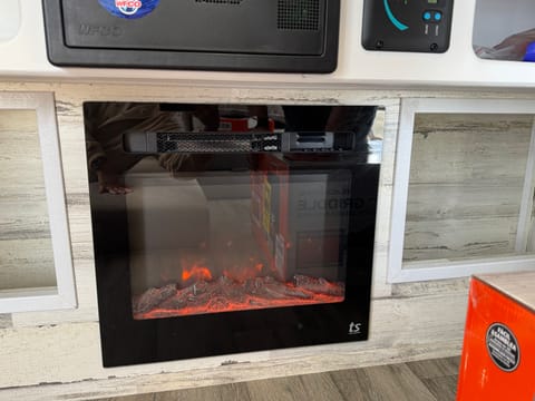 Memory Maker Minnie Towable trailer in Vancouver