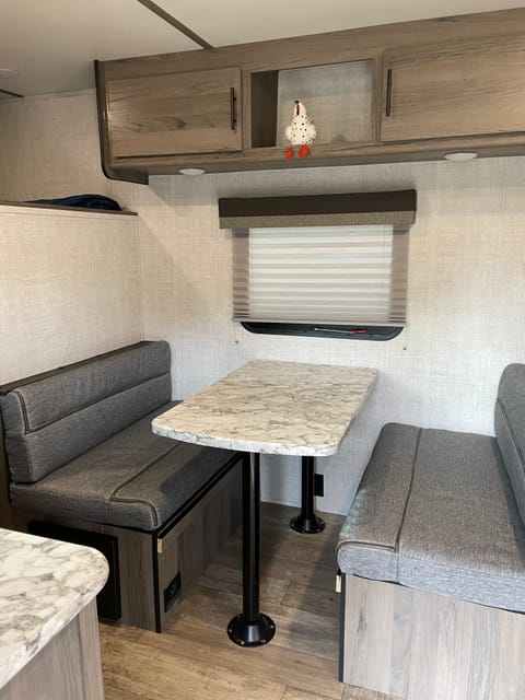 2021 Conquest Lite 177BH Towable trailer in Cayce