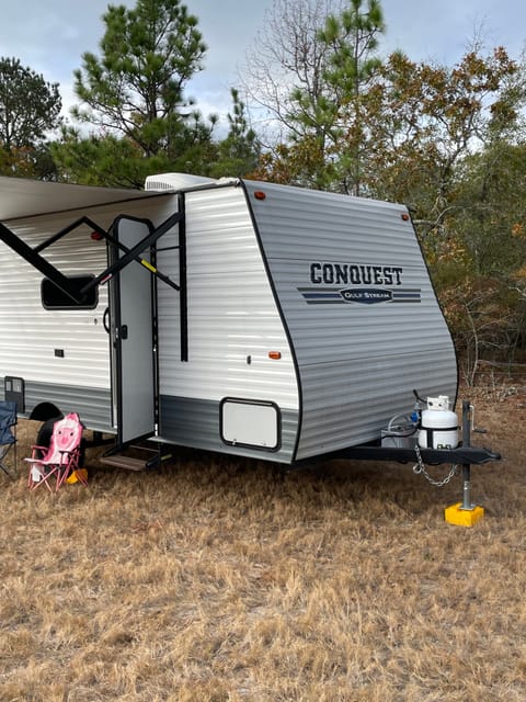 2021 Conquest Lite 177BH Towable trailer in Cayce