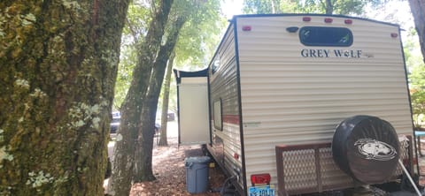 Adventure Wolf Towable trailer in Pensacola