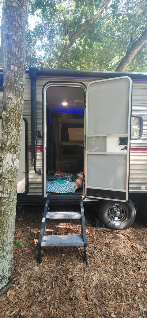 Adventure Wolf Towable trailer in Pensacola