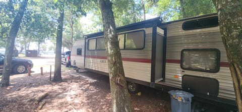 Adventure Wolf Towable trailer in Pensacola