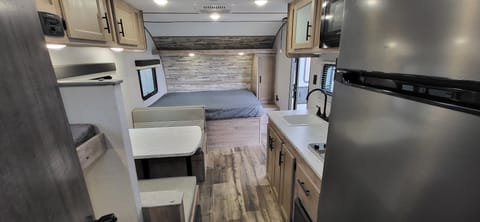 2024 Grand River 19Ft. Towable trailer in Markham