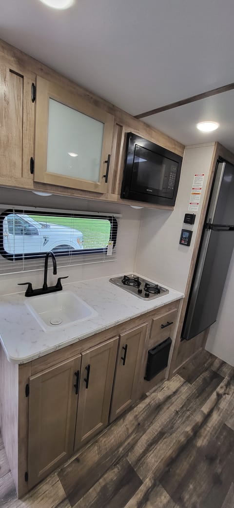 2024 Grand River 19Ft. Towable trailer in Markham