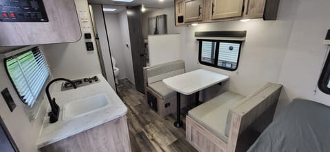 2024 Grand River 19Ft. Towable trailer in Markham