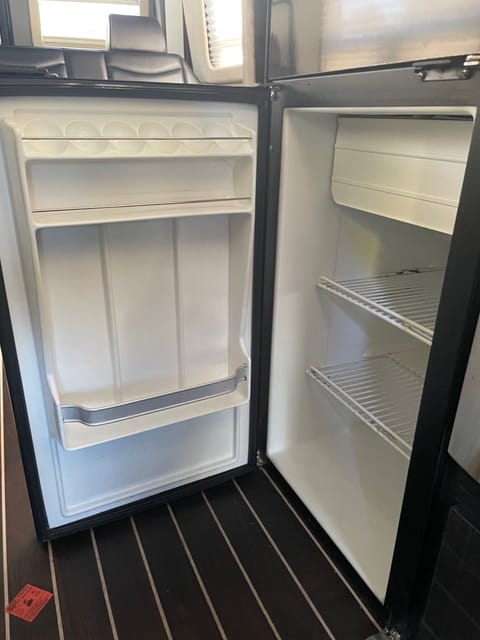 Rene’s 2015 Airstream Interstate 3500 EXT Drivable vehicle in Downey