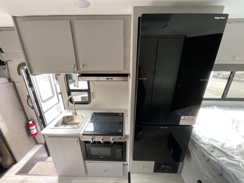 2025 Coachmen Freelander Drivable vehicle in San Antonio