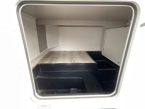 2025 Coachmen Freelander Drivable vehicle in San Antonio