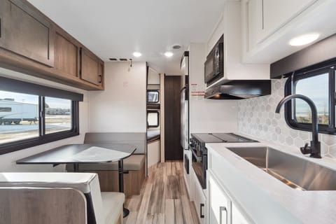 2024 GoPlay Way Finder 26BH: Adventure in New Unit Towable trailer in Laveen Village