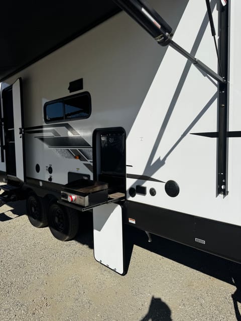 2023 Forest River EVO Towable trailer in Temecula