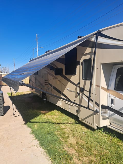 2019 Coachmen Leprechaun Drivable vehicle in Sun City