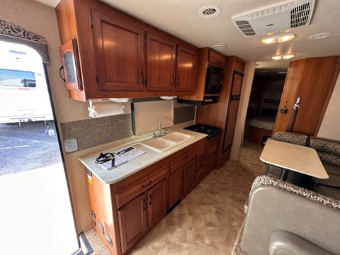 2016 Jayco Redhawk XK Drivable vehicle in Laveen Village