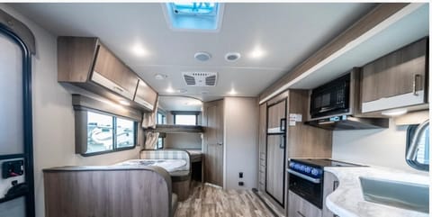 Enjoy the outdoors! Towable trailer in Tamarac