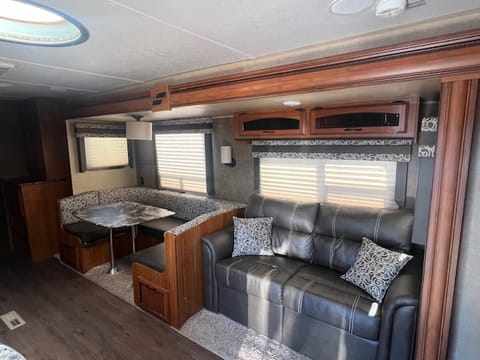 TTOT Adventure Rental Towable trailer in Tanque Verde