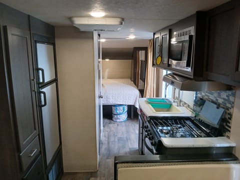 My Little Homee Towable trailer in Silverado Ranch