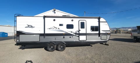 2023 Jayco Jay Flight Towable trailer in Grand Junction