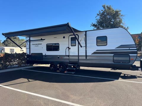 2021 High Quality, Cozy, Home On Wheels, "DELIVERY ONLY" Towable trailer in Mission Bay