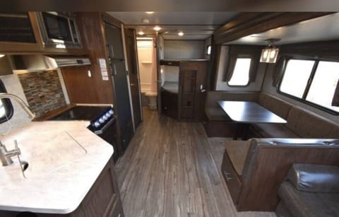 2018 Forest River Towable trailer in Ridgecrest