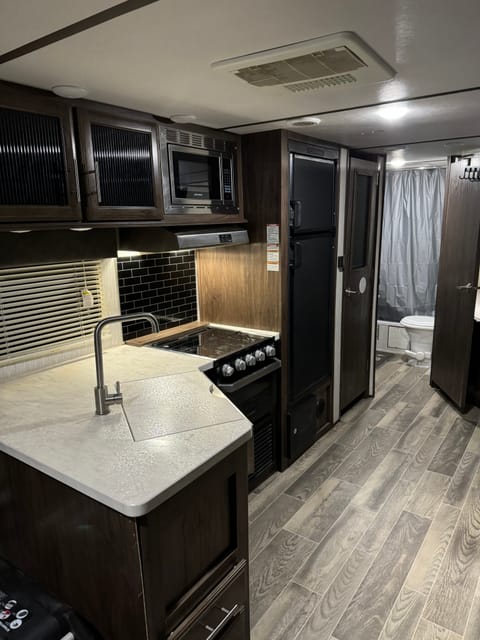 2018 Forest River Towable trailer in Ridgecrest