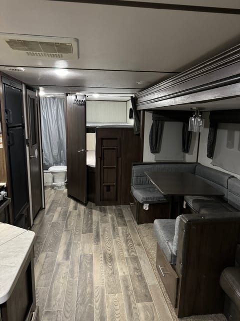 2018 Forest River Towable trailer in Ridgecrest