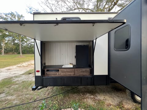 2019 crossroads volante Towable trailer in Hammond