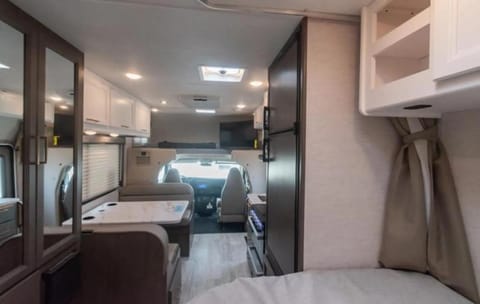 Thor Drivable vehicle in Hillsboro