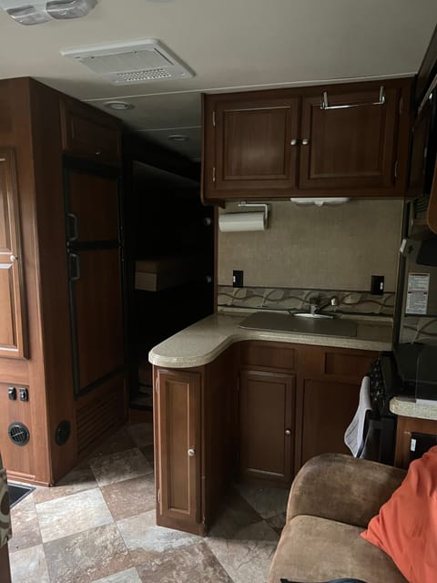 Lucky Drivable vehicle in San Antonio